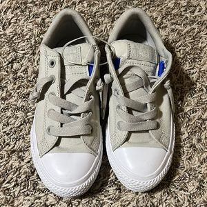 New converse all star sneaker